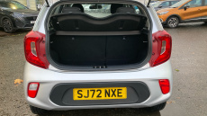 Kia Picanto 1.0 2 5dr Auto [4 seats] Petrol Hatchback